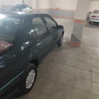 پژو RD مدل۸۴|خودرو سواری و وانت|قم, انسجام|دیوار