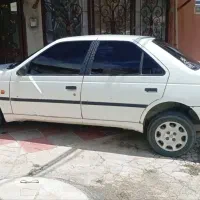 پژو اردی 85 سالم