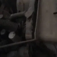 جیپ کروک|خودرو کلاسیک|زاغه, |دیوار