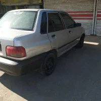 پراید  مدل ۸۵|خودرو سواری و وانت|قائم‌شهر, |دیوار