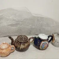 آنتیک و در حد نو