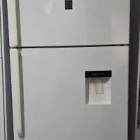 یخچال فریز هایسنس