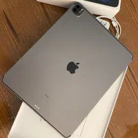 آیپد  ipad Pro Wi-Fi + Cellular 12.9 inch 256GB|تبلت|تهران, اراضی عباس آباد|دیوار
