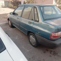 پراید مدل ۸۴|خودرو سواری و وانت|پرند, فاز ۶|دیوار