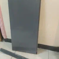 قفسه ۶طبقه ۴۰×۸۰ در ۲/۵ متر بلندی