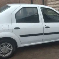 ال نود تندر پارس مدل ۹۴