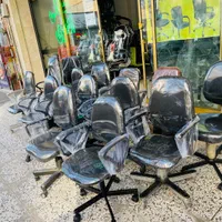 صندلی اداری با برند های معتبر از ۴۵۰