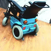 ویلچر برقی میرا آلمانی|آرایشی، بهداشتی، درمانی|تهران, اقدسیه|دیوار