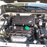 کوئیکGxrL مدل1403|خودرو سواری و وانت|اراک, |دیوار