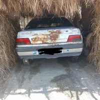 فروش پژو