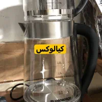 چایی ساز