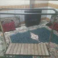 رگال لباسی ، کیف ، کفش|مبلمان خانگی و میز عسلی|ایذه, |دیوار