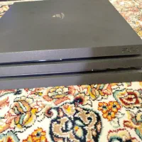 PS4 PRO 1T|کنسول، بازی ویدئویی و آنلاین|کرج, شاهینویلا|دیوار