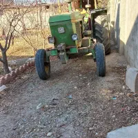 تراکتور جاندیر ۳۱۴۰