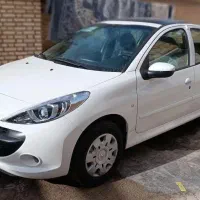 207 پانا|خودرو سواری و وانت|مشهد, مهدی آباد|دیوار