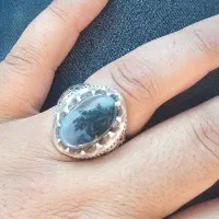 انگشتر شجر|جواهرات|تربت جام, شاد|دیوار