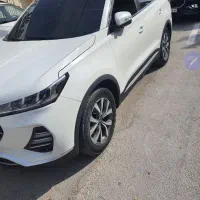 تیگو7 پرمیوم|خودرو سواری و وانت|لار, |دیوار