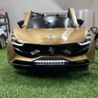 ماشین شارژی|اسباببازی بچه|اراک, |دیوار