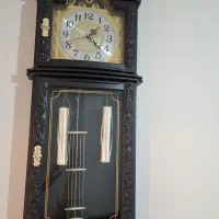 ساعت دیواری