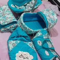 وسایل کودک در حد نو