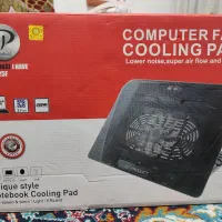 فن خنک کننده لپ تاپ