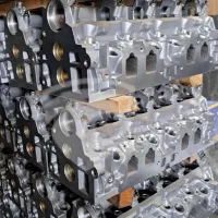 بلوک سیلندر پژو کامل موتور tu5