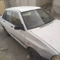 فروش فوری  پراید مدل 1389|خودرو سواری و وانت|کیشکور, |دیوار