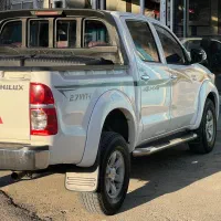 تویوتا هایلوکس 2012|خودرو سواری و وانت|بانه, |دیوار