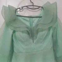 پیراهن مجلسی