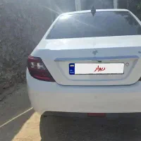 دنا پلاس توربو اتوماتیک ۱۴۰۲|خودرو سواری و وانت|قشم, |دیوار