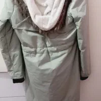 تک کت مردانه کاپشن دخترانه|لباس|ابهر, |دیوار