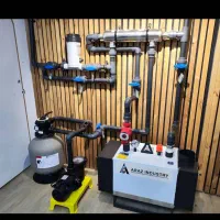 استخر|خدمات پیشه و مهارت|بندرعباس, |دیوار