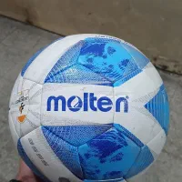 توپ/فوتبال/چمنی/اورجینال زیر قیمت سایز 5