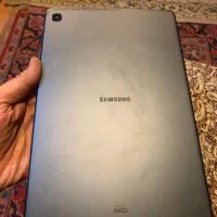 تبلت مدل galaxy tab s6 Lite.
