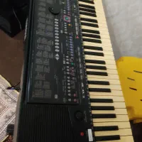 ارگ یاماهاpsr510