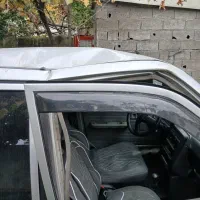 پراید مدل ۱۳۸۷|خودرو سواری و وانت|اردبیل, |دیوار