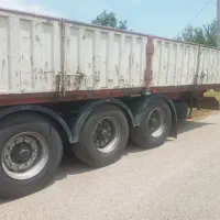 تریلی ماموت|خودرو سنگین|کیاکلا, |دیوار