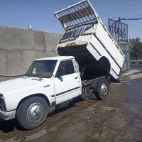 نیسان کمپرسی