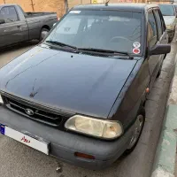 پراید ۸۷|خودرو سواری و وانت|تهران, کیانشهر|دیوار