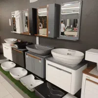 کابین با ضمانت