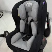 صندلی ماشین