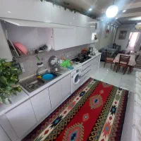اپارتمان86متری+فول امکانات+لوکیشن+رهن کامل|اجارهٔ آپارتمان|تهران, شهرک رضویه|دیوار