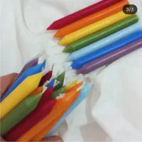 شمع هفت چاکرا
