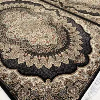 یک جفت فرش 6 متری