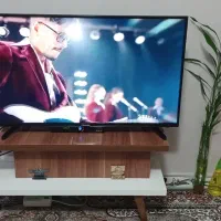 تلوزیون led هایسنس