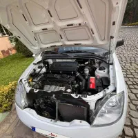 تیبا ۹۷|خودرو سواری و وانت|تنکابن, |دیوار