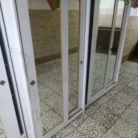 کمد جادار کشویی|مبلمان خانگی و میز عسلی|رشت, نظری|دیوار