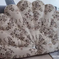 پشتی تشک و بغل تشک