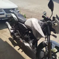 اپاچی 180ccمدل95