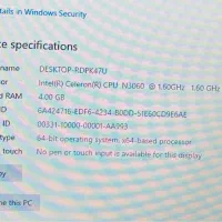 لبتاب لنوو نسل۶هارد ۵۰۰ گیگ/تمیز سالم سلامت به شرط|رایانه همراه|تهران, سجاد|دیوار